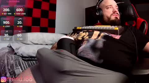 menditeta online show from February 2025 01:20:01 AM