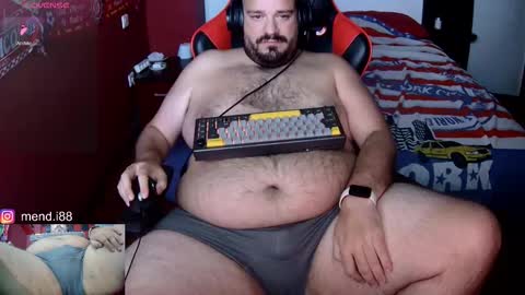 menditeta online show from September 2025 10:31:02 PM