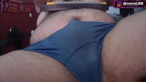 menditeta online show from April 2026 09:38:01 PM