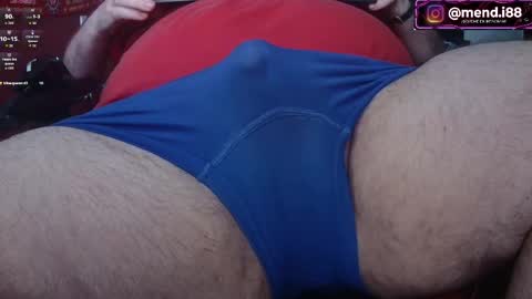 menditeta online show from April 2026 11:24:02 PM