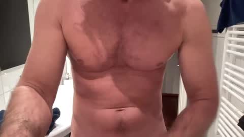 Hannes online show from February 2025 11:16:02 PM