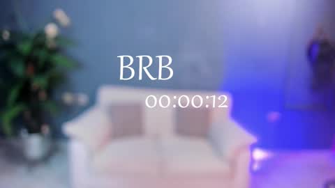 Princess Mensia online show from February 2025 04:17:02 PM