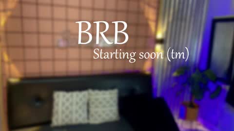 Princess Mensia online show from March 2025 04:38:02 PM