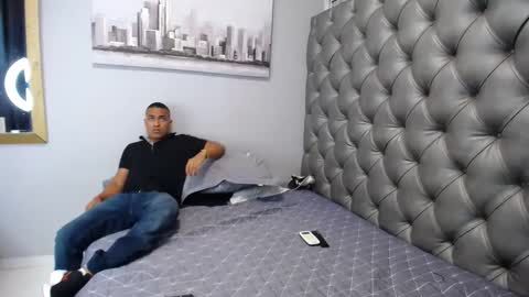 Tony and David online show from March 2026 02:26:01 AM