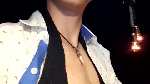 Giorggio Fragacci online show from December 2024 08:04:02 PM