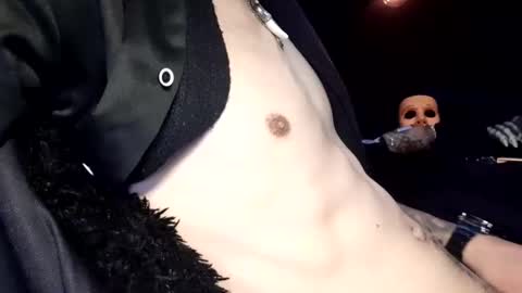 Giorggio Fragacci online show from January 2025 11:23:01 PM