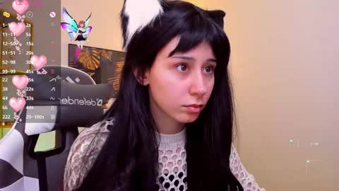 Snapshot of meomeee chatting on October 2025 04:09:01 PM Meo online show from October 2025 04:09:01 PM