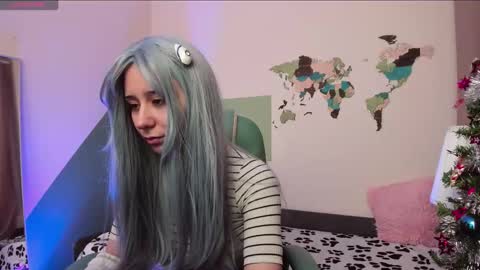 Snapshot of meomeee chatting on December 2025 04:45:02 PM Meo online show from December 2025 04:45:02 PM