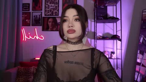 Snapshot of meow__baby chatting on October 2025 05:10:02 PM Amy Meow online show from October 2025 05:10:02 PM