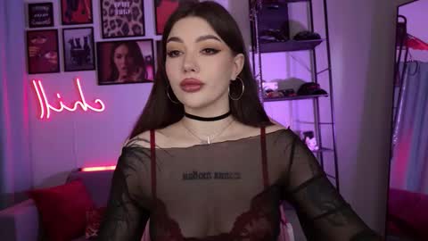 Snapshot of meow__baby chatting on October 2025 06:08:02 PM Amy Meow online show from October 2025 06:08:02 PM