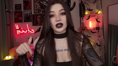 Snapshot of meow__baby chatting on October 2025 06:53:02 PM Amy Meow online show from October 2025 06:53:02 PM