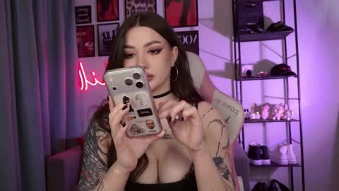 Amy Meow online show from February 2026 04:12:02 PM