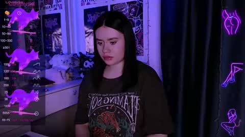 meow marie online show from February 2026 03:26:01 AM