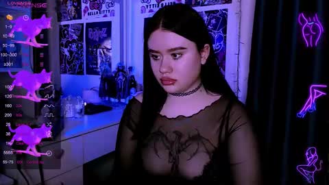 meow marie online show from March 2026 11:54:01 PM