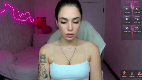 Snapshot of meow_moore chatting on December 2024 03:11:02 PM Megan online show from December 2024 03:11:02 PM