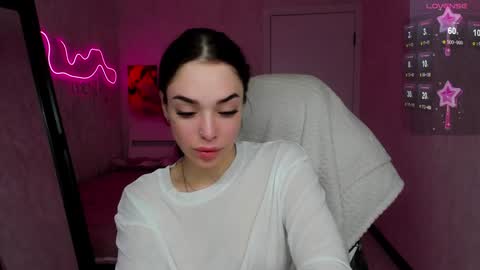 Snapshot of meow_moore chatting on January 2025 01:43:01 PM Megan online show from January 2025 01:43:01 PM