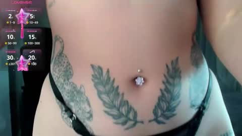 Snapshot of meow_moore chatting on February 2025 05:31:01 AM Megan online show from February 2025 05:31:01 AM