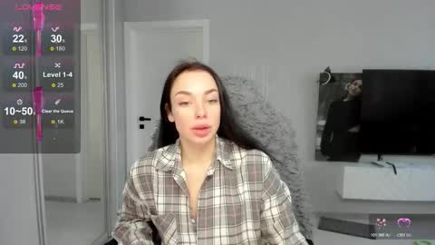 Snapshot of meow_moore chatting on January 2026 03:43:02 AM Megan online show from January 2026 03:43:02 AM