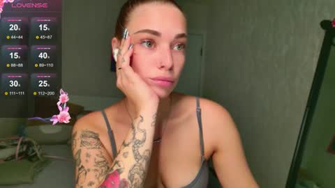 Megan online show from August 2026 06:15:02 AM