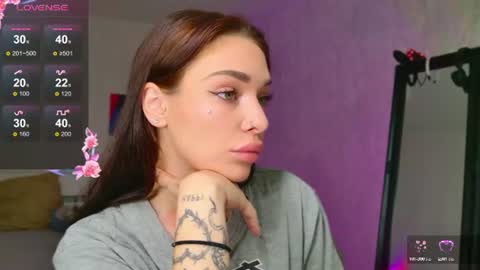Megan online show from August 2026 02:57:01 AM
