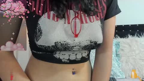 Valentina  online show from January 2025 08:48:01 PM