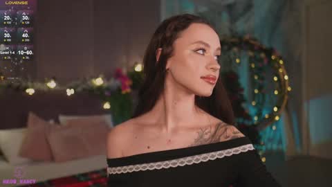 Heeyyooo Im Nans Subscribe to me I will be glad online show from January 2025 05:10:01 AM