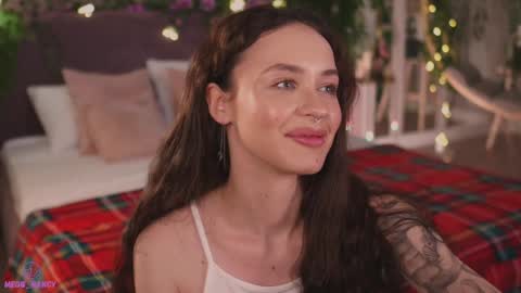 Heeyyooo Im Nans Subscribe to me I will be glad online show from January 2025 11:23:02 AM