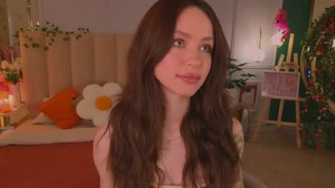 Heeyyooo Im Nans Subscribe to me I will be glad online show from May 2026 05:12:01 AM