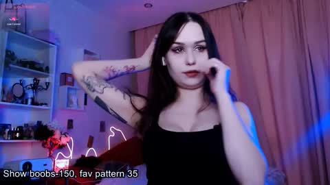 Snapshot of meow_on_da_cam chatting on March 2026 01:17:01 PM meow_on_da_cam online show from March 2026 01:17:01 PM