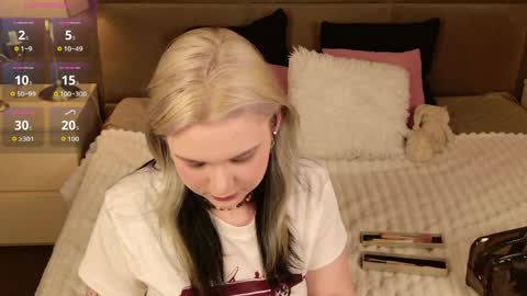 Ivy  online show from June 2026 05:45:02 AM