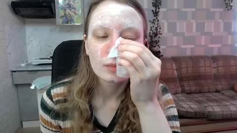 Snapshot of meowcr chatting on September 2025 08:49:01 AM meowcr online show from September 2025 08:49:01 AM