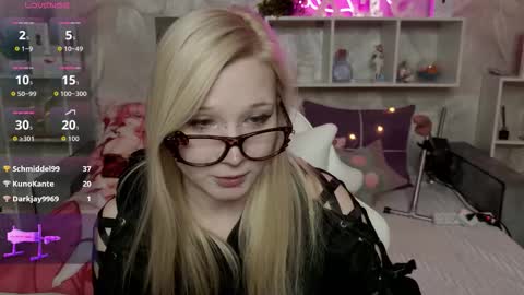 MeowkaKitty online show from March 2026 02:04:02 AM