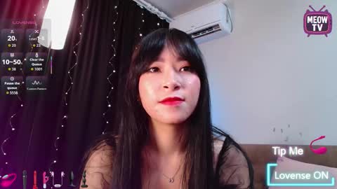 meowkami online show from September 2025 12:33:01 AM