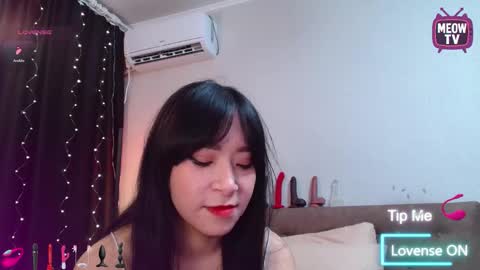 meowkami online show from September 2025 12:38:01 AM