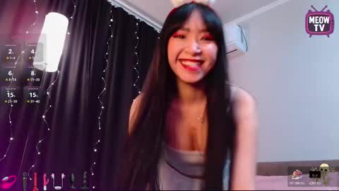 meowkami online show from November 2025 11:43:01 PM