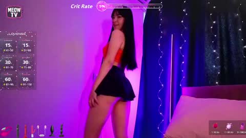 meowkami online show from May 2026 02:40:01 AM