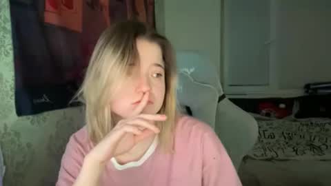 meowme online show from January 2025 10:11:02 PM