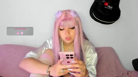 Snapshot of meowmelf chatting on May 2026 11:21:01 PM meowmelf online show from May 2026 11:21:01 PM