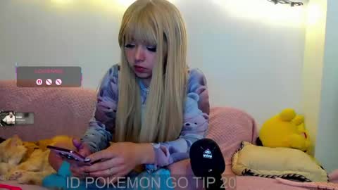 meowmelf online show from August 2026 08:55:01 PM