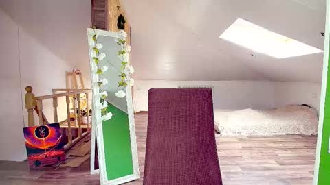 meowroslava online show from February 2026 10:52:01 AM