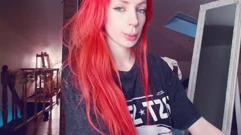 meowroslava online show from March 2026 11:33:02 AM