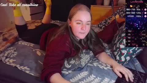 Snapshot of meowut chatting on February 2025 11:52:02 PM Mary online show from February 2025 11:52:02 PM