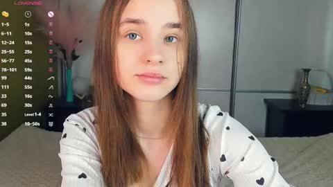 Julie online show from April 2026 10:48:01 AM