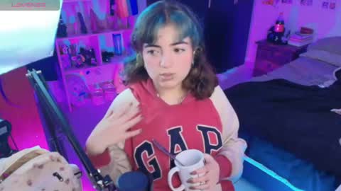 Snapshot of meraki_fraise chatting on July 2026 02:30:01 PM online show from July 2026 02:30:01 PM