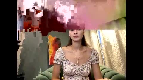 Snapshot of meralynn chatting on November 2025 10:37:02 AM LEVA online show from November 2025 10:37:02 AM