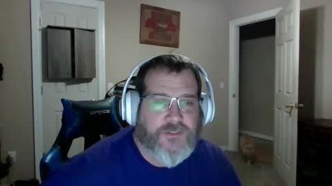 Snapshot of mercer1977 chatting on February 2026 07:51:01 AM mercer1977 online show from February 2026 07:51:01 AM