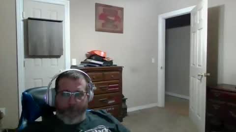 mercer1977 online show from March 2026 06:50:02 AM