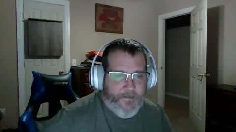 mercer1977 online show from March 2026 09:20:01 AM