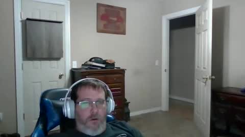 mercer1977 online show from May 2026 01:18:02 PM