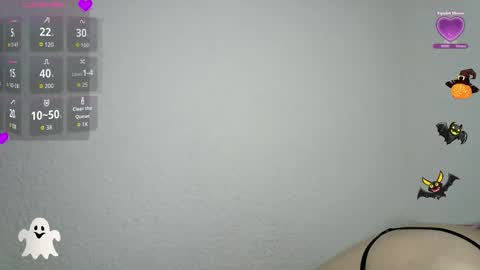 MERCIE online show from November 2025 12:34:02 AM